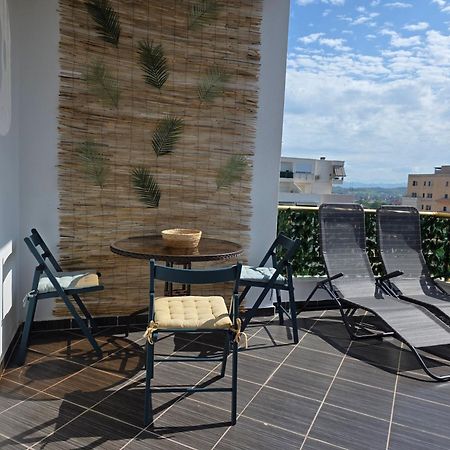 Tropic Durrës Exterior foto