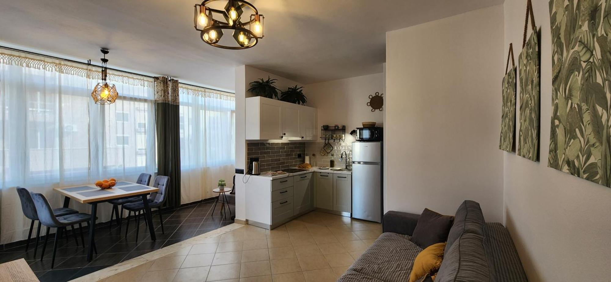 Tropic Durrës Exterior foto