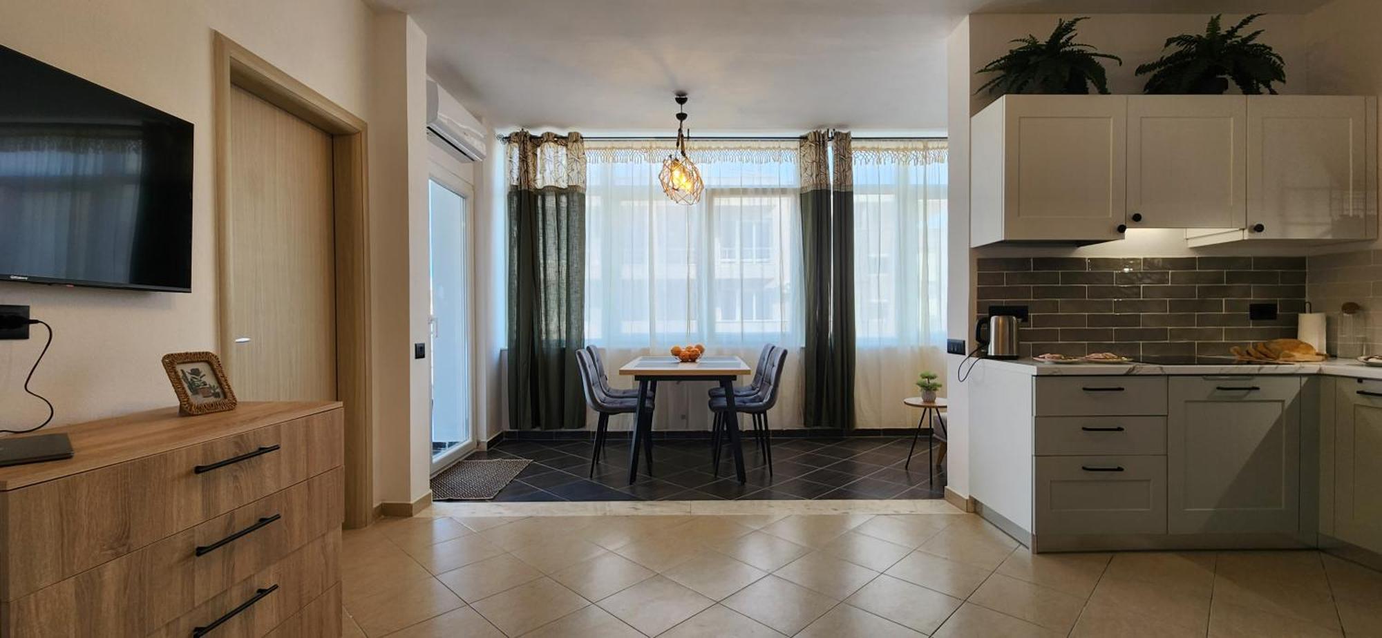 Tropic Durrës Exterior foto