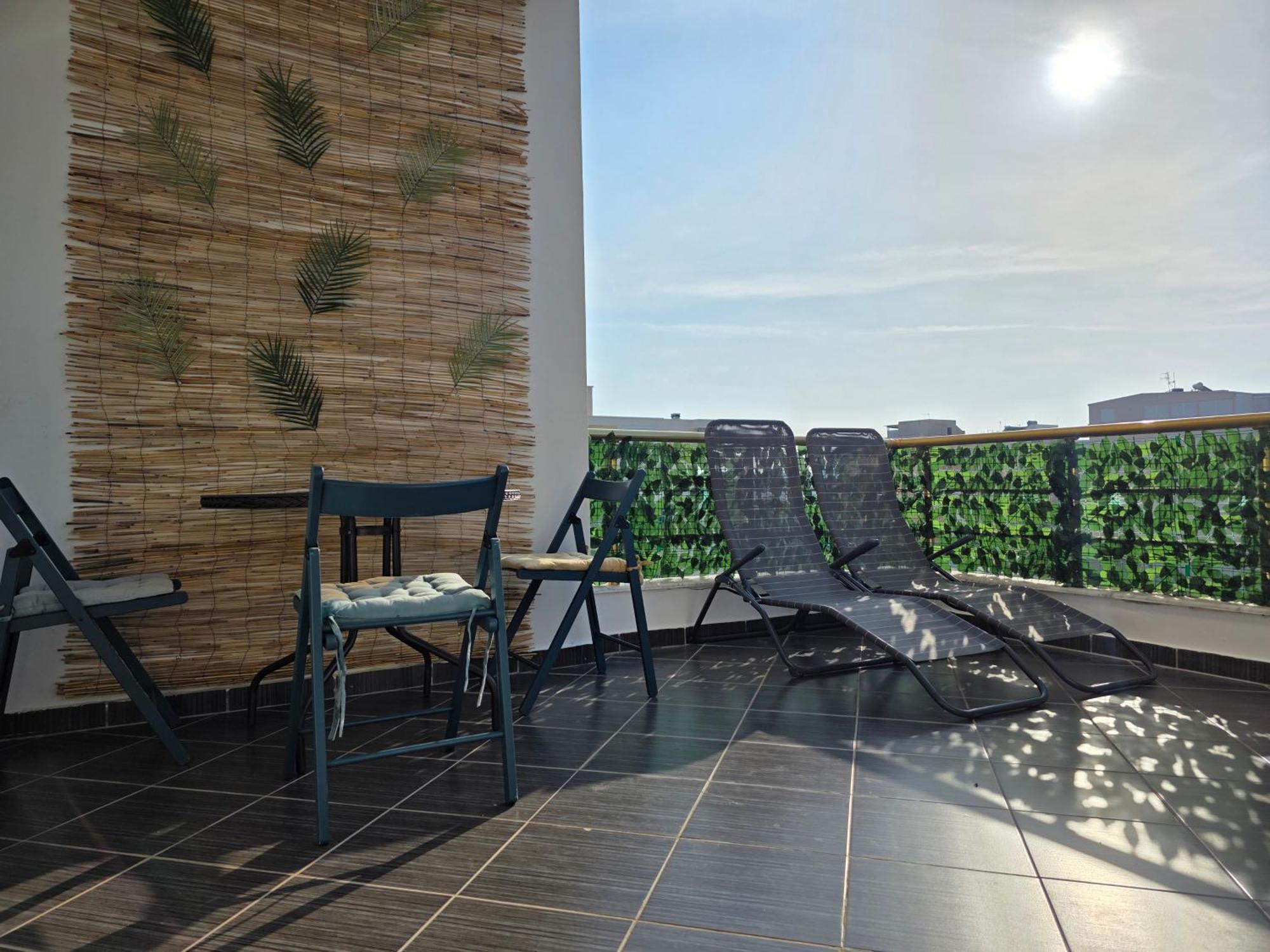 Tropic Durrës Exterior foto
