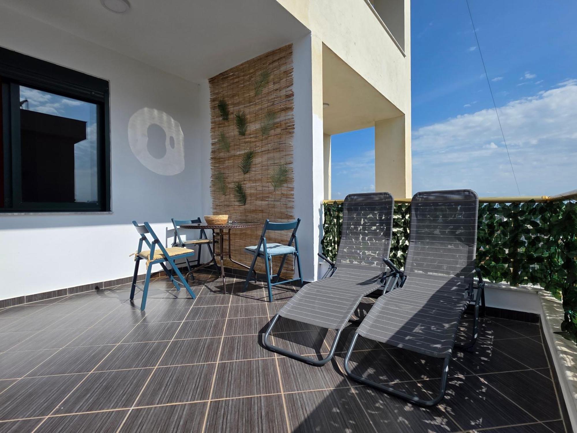 Tropic Durrës Exterior foto